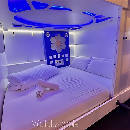 Modular Rooms มาดริด ภายนอก รูปภาพ