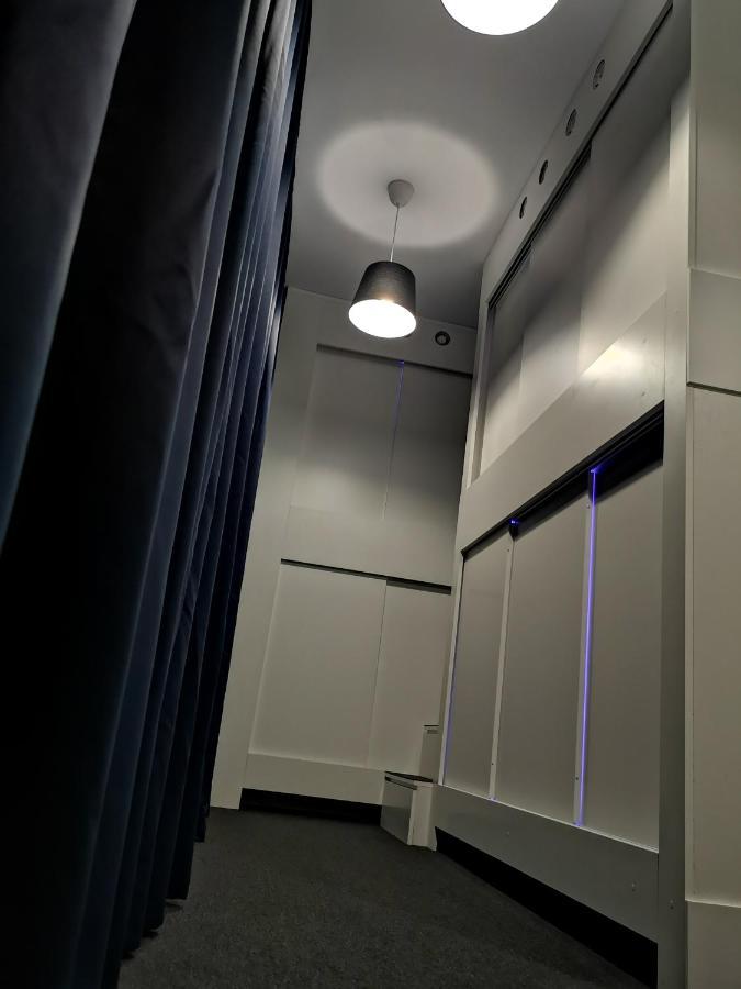 Modular Rooms มาดริด ภายนอก รูปภาพ