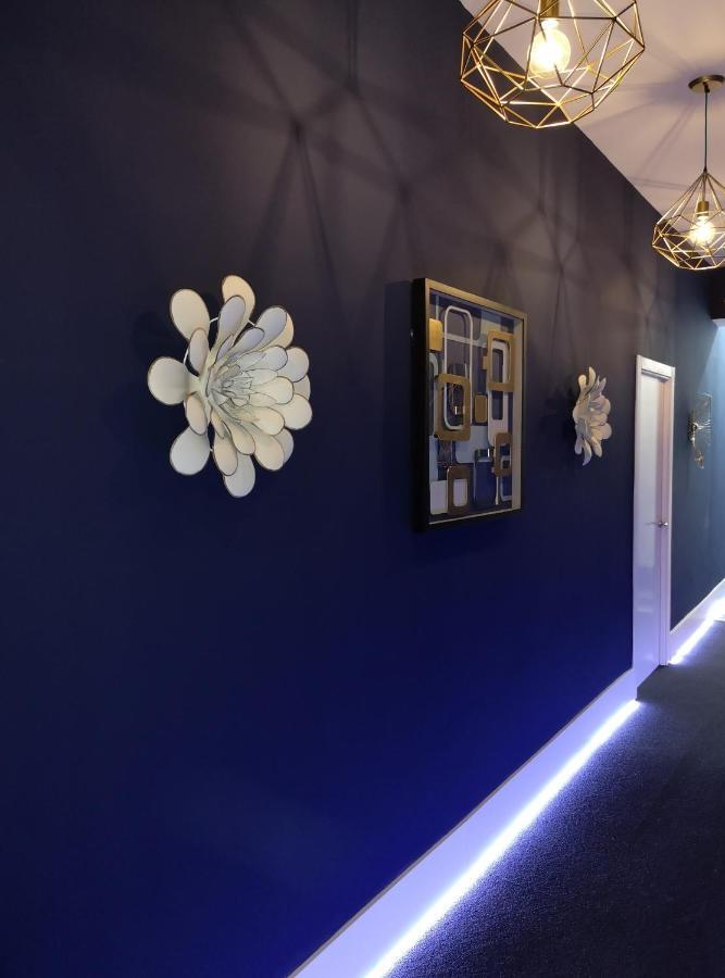 Modular Rooms มาดริด ภายนอก รูปภาพ