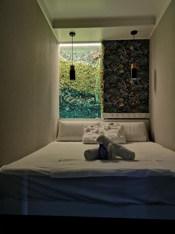Modular Rooms มาดริด ภายนอก รูปภาพ