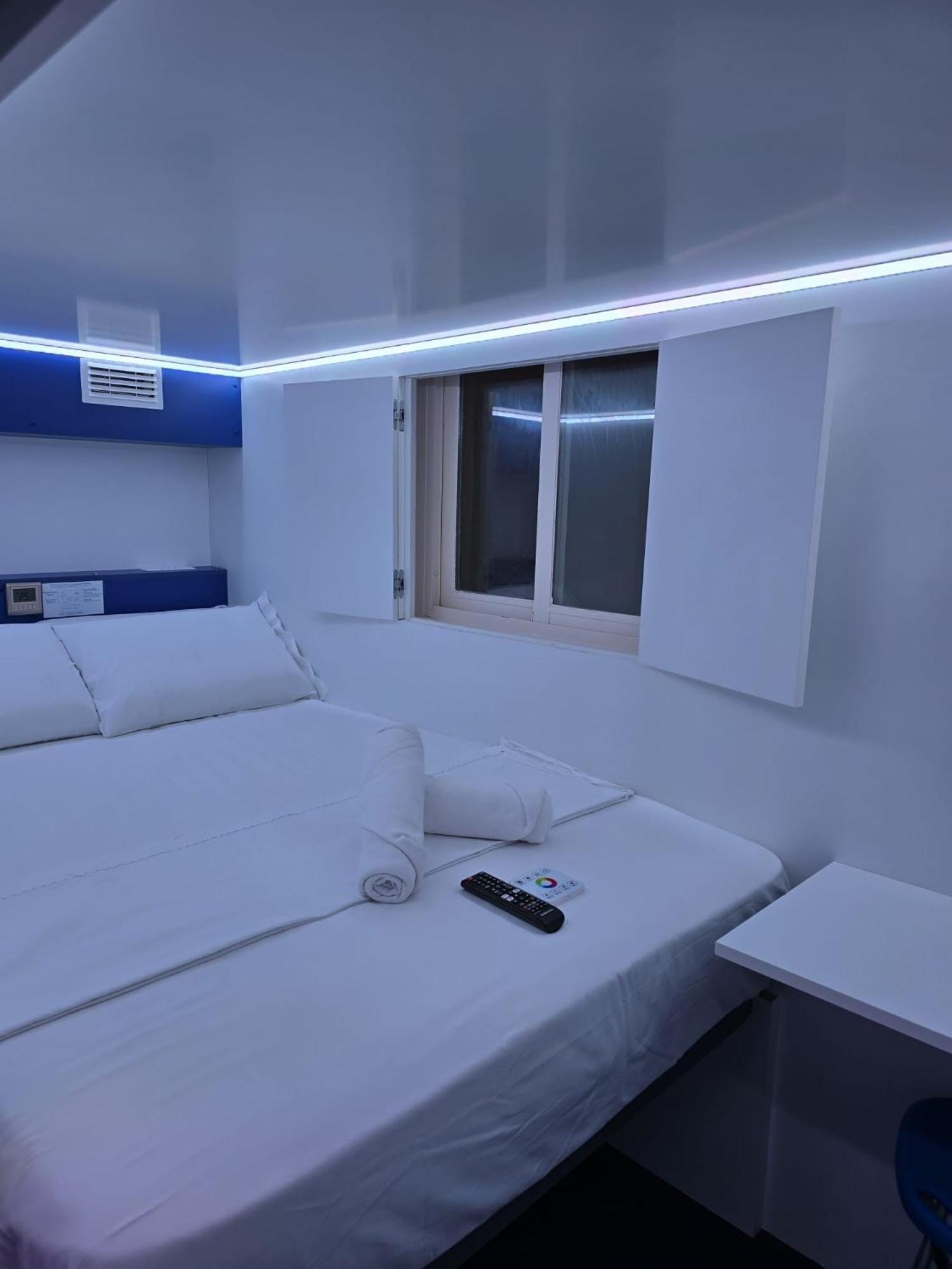 Modular Rooms มาดริด ภายนอก รูปภาพ