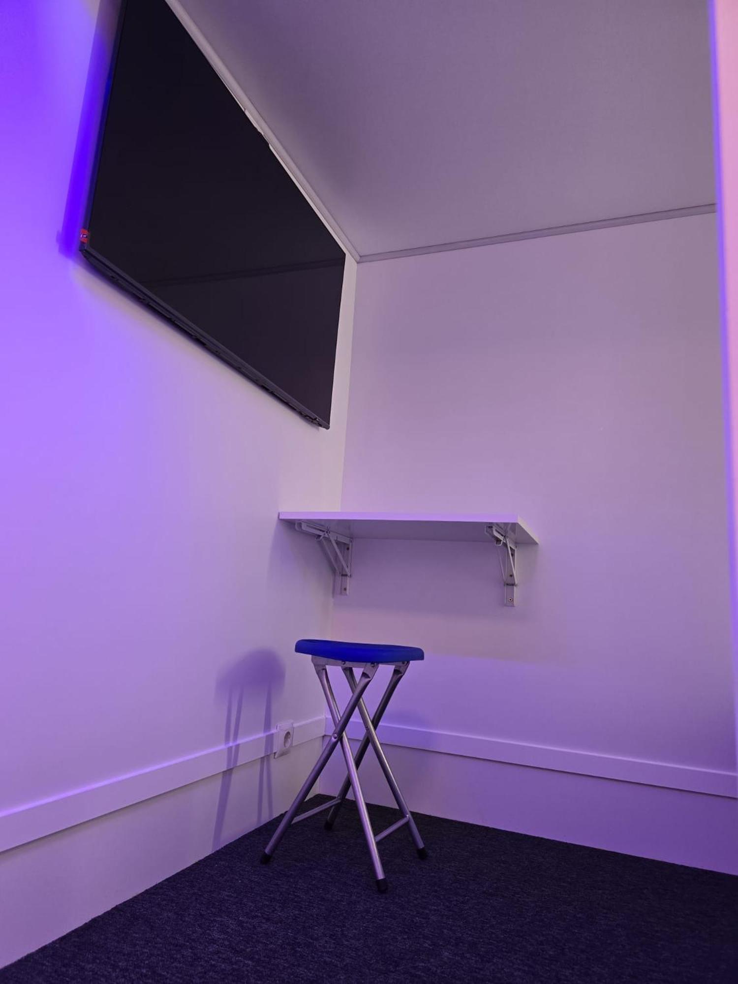 Modular Rooms มาดริด ภายนอก รูปภาพ