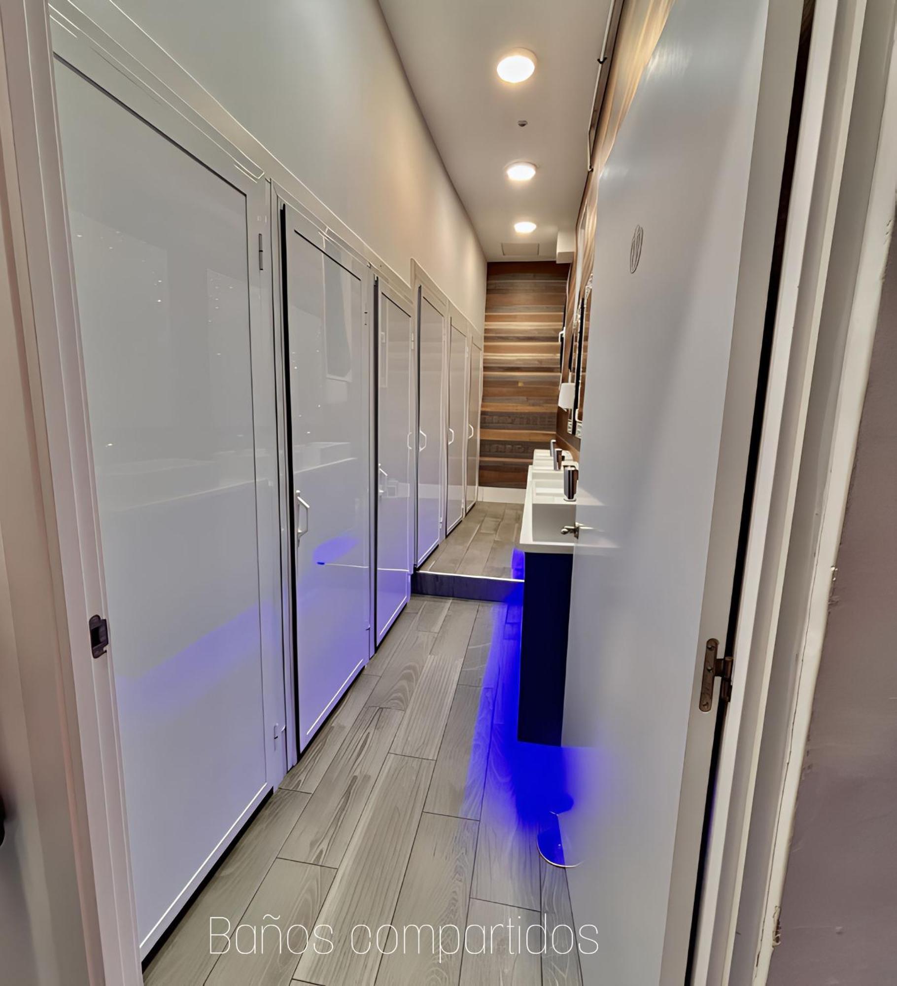 Modular Rooms มาดริด ภายนอก รูปภาพ