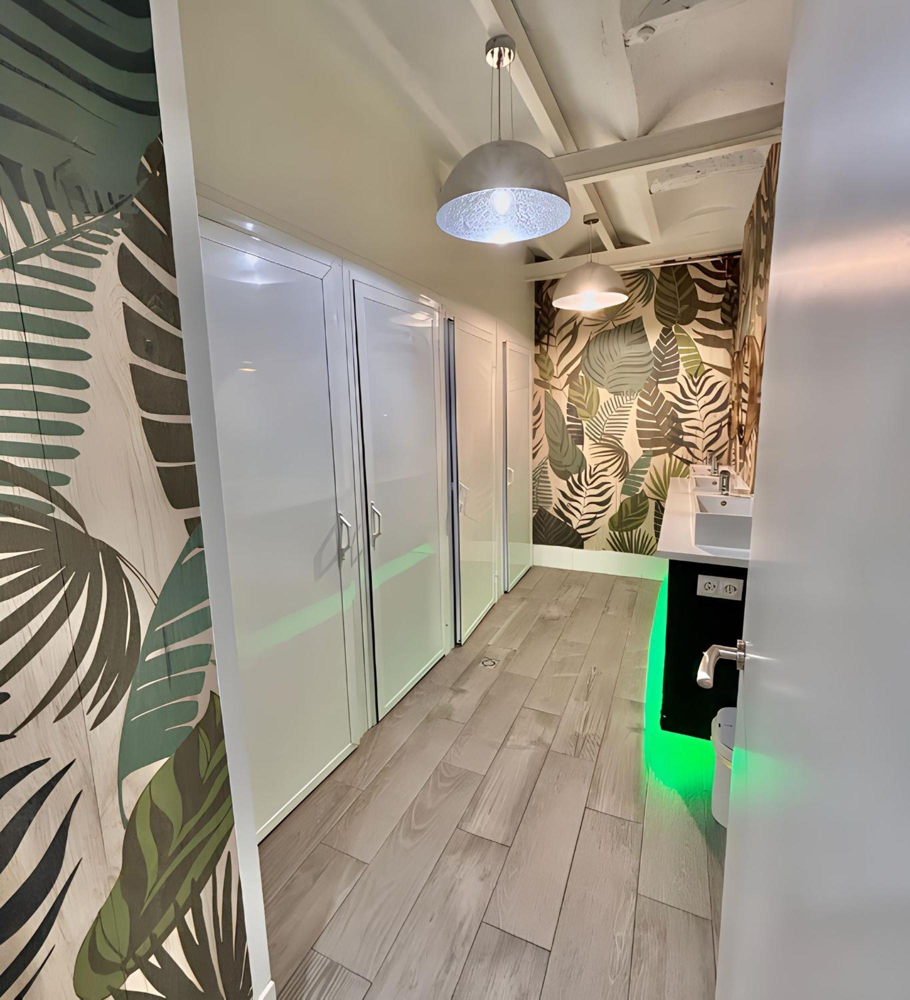 Modular Rooms มาดริด ภายนอก รูปภาพ