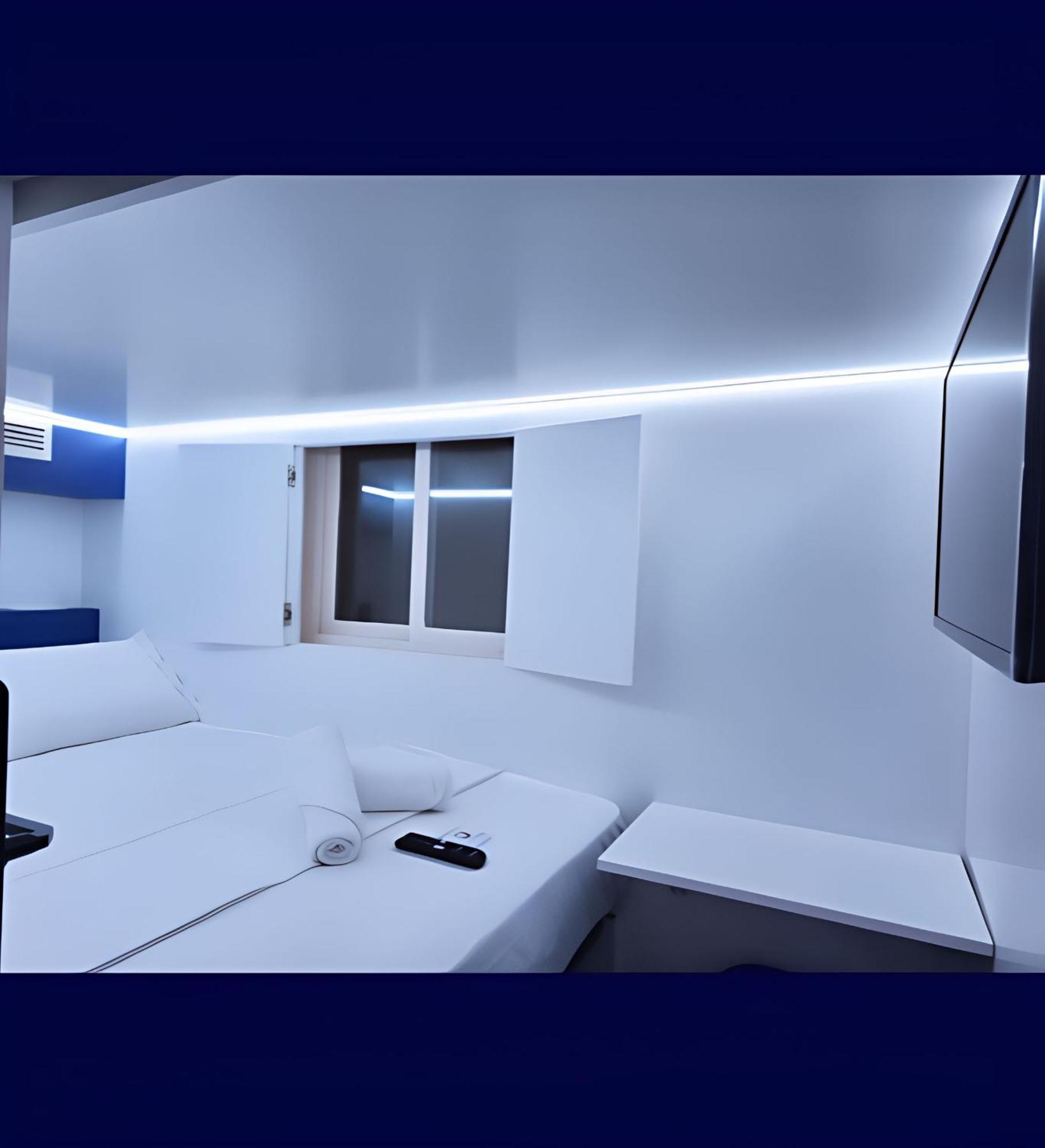Modular Rooms มาดริด ภายนอก รูปภาพ