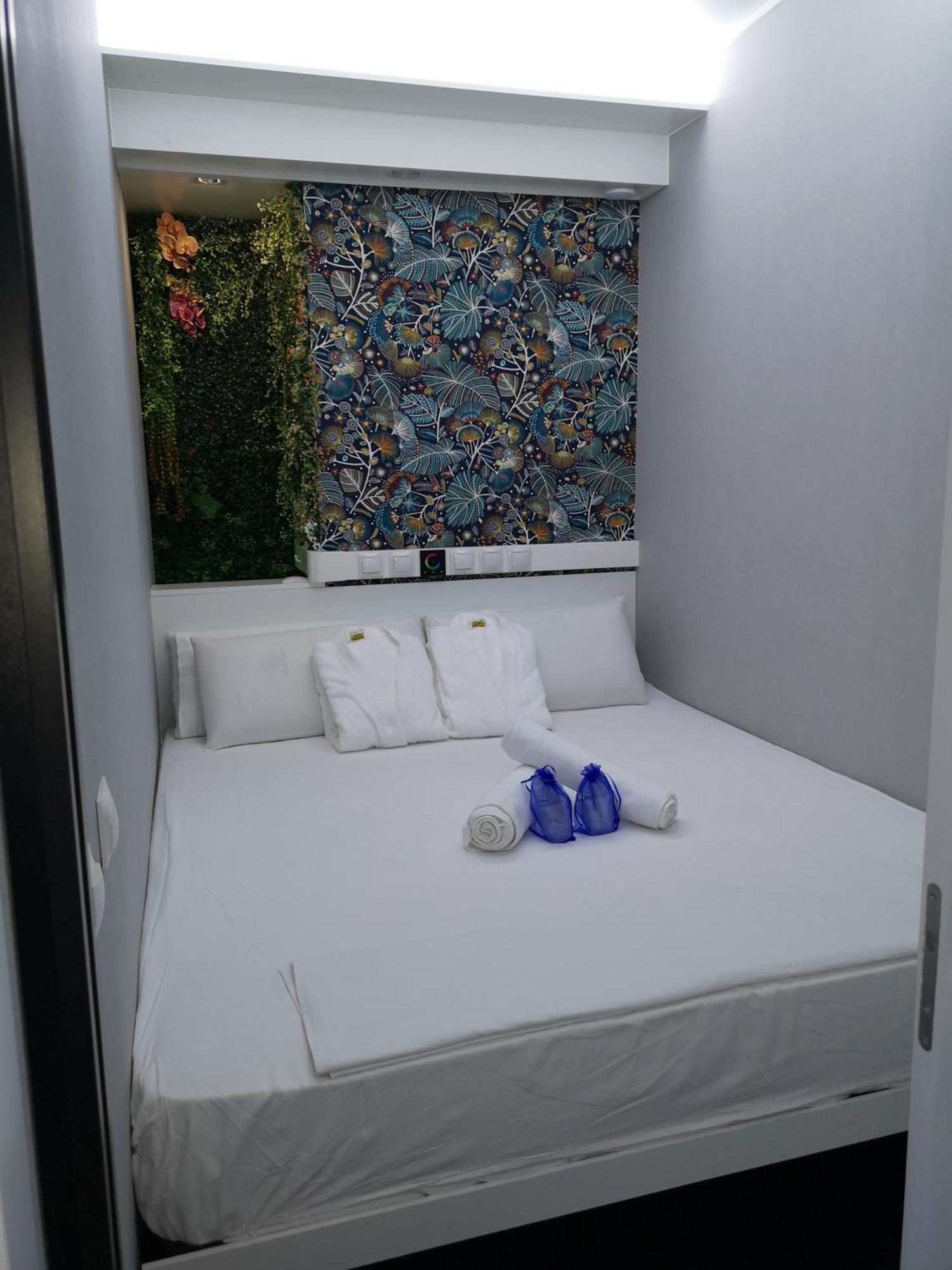 Modular Rooms มาดริด ภายนอก รูปภาพ