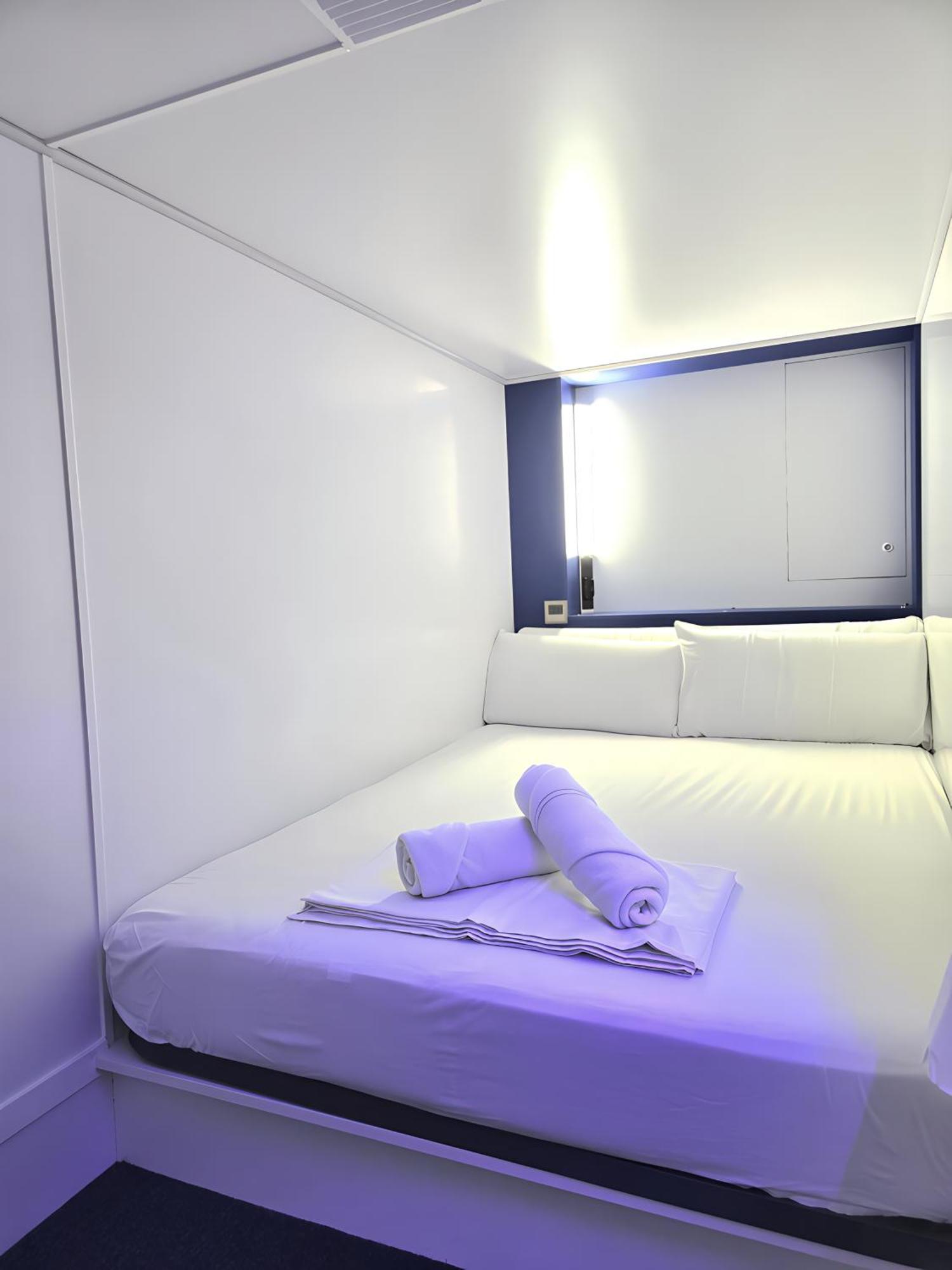 Modular Rooms มาดริด ภายนอก รูปภาพ