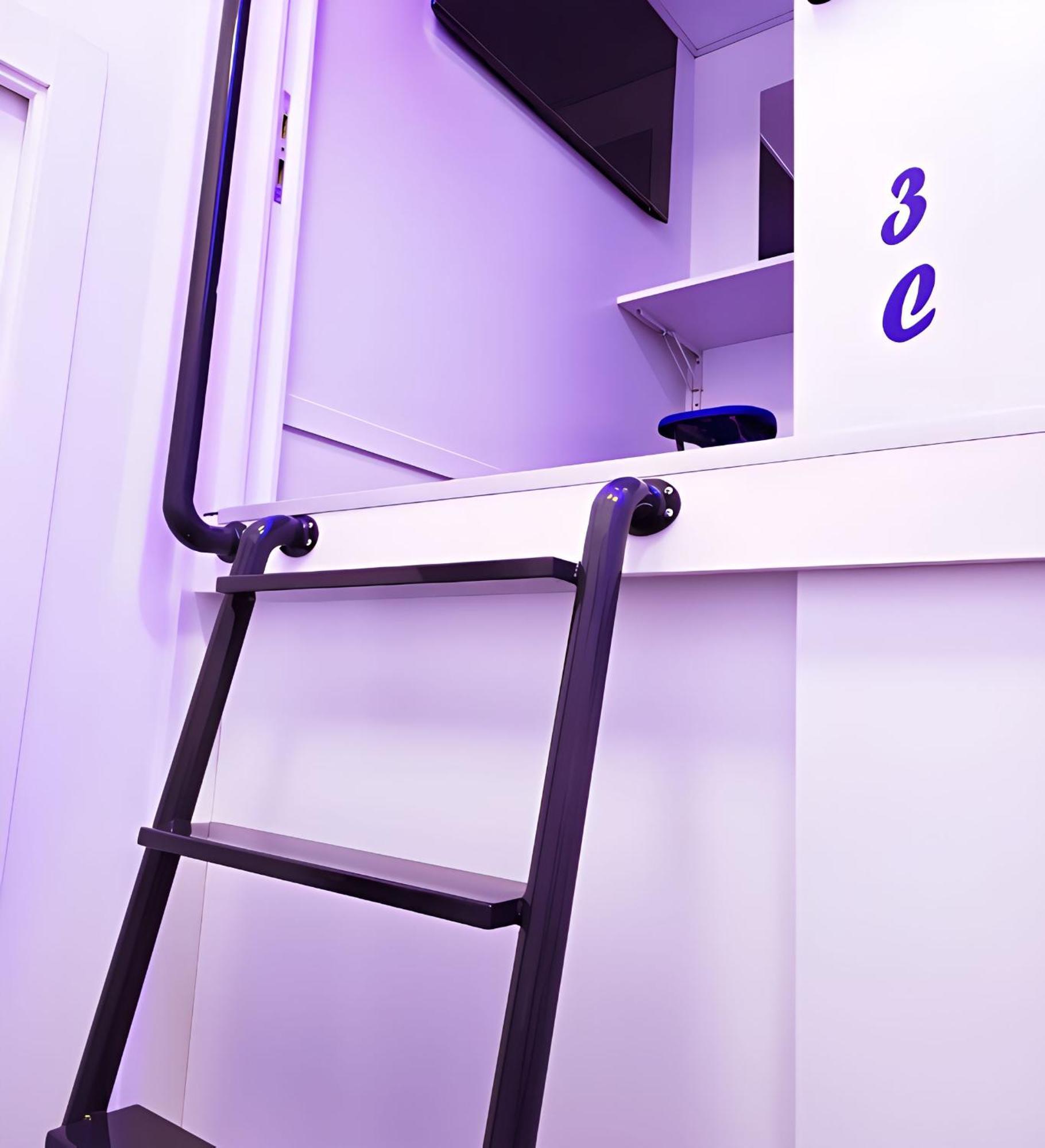 Modular Rooms มาดริด ภายนอก รูปภาพ