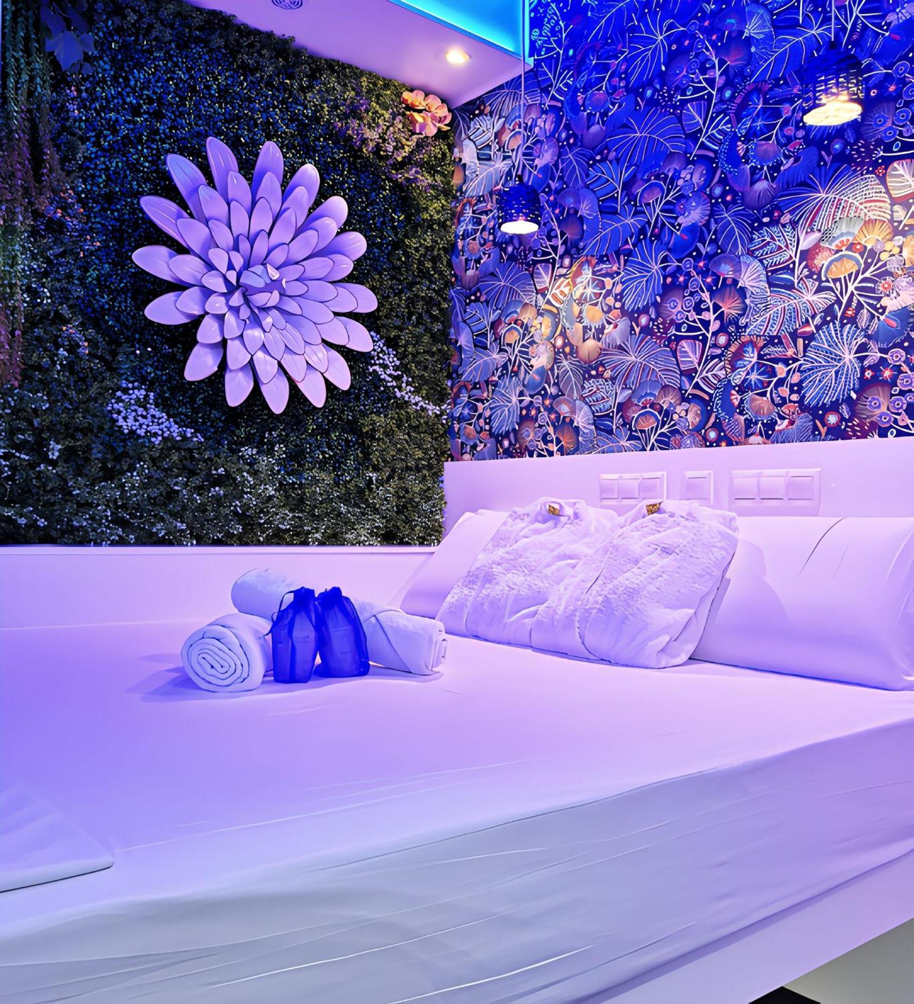 Modular Rooms มาดริด ภายนอก รูปภาพ
