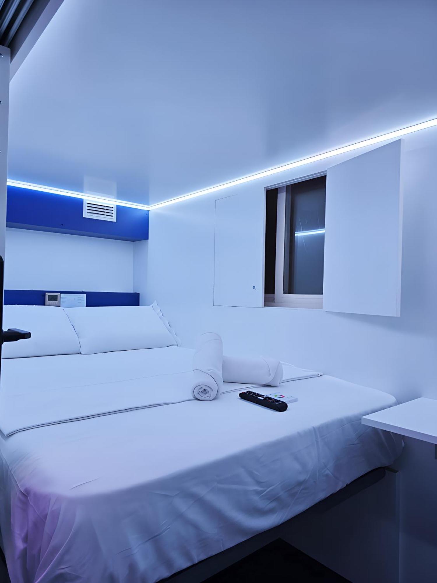 Modular Rooms มาดริด ภายนอก รูปภาพ