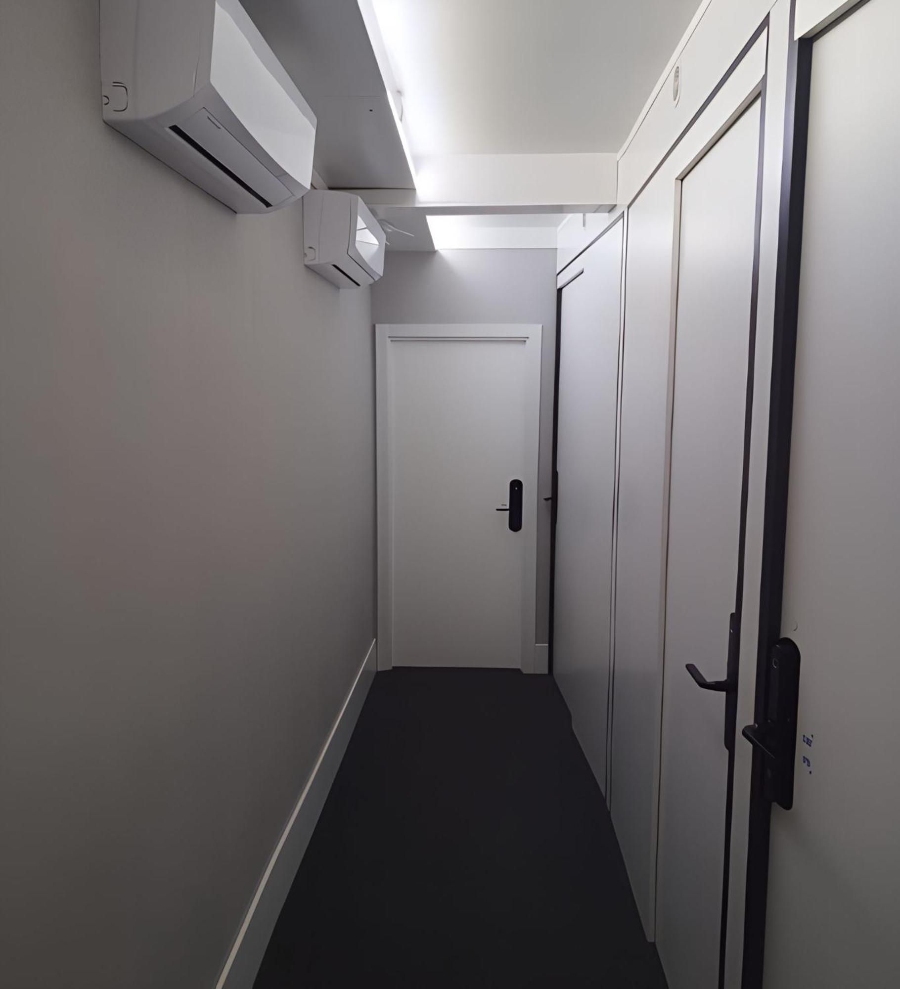 Modular Rooms มาดริด ภายนอก รูปภาพ