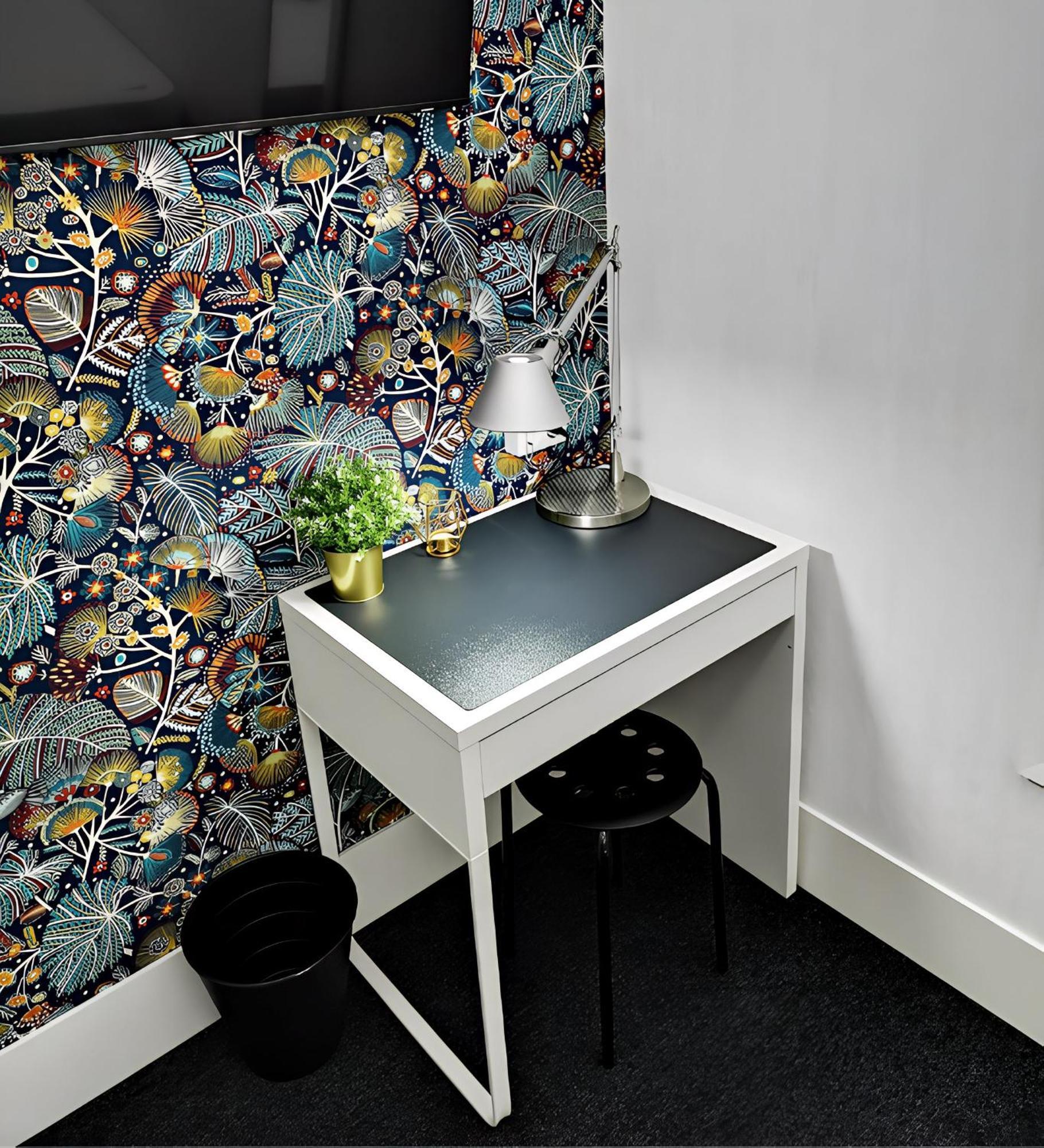 Modular Rooms มาดริด ภายนอก รูปภาพ