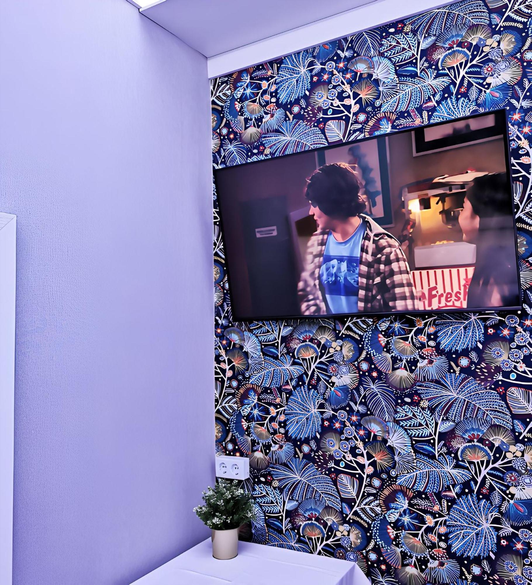 Modular Rooms มาดริด ภายนอก รูปภาพ