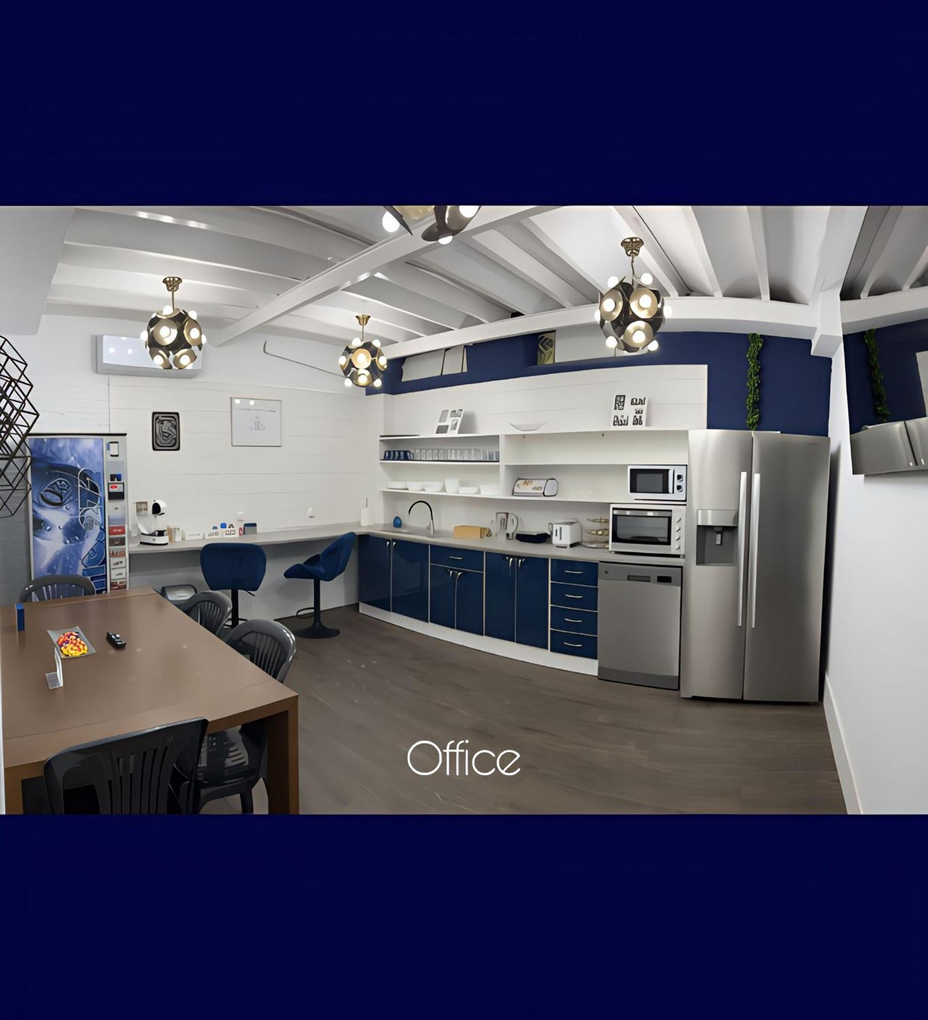Modular Rooms มาดริด ภายนอก รูปภาพ