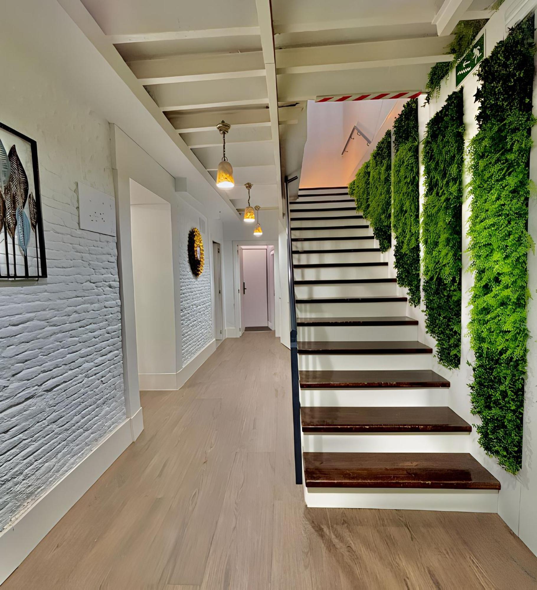 Modular Rooms มาดริด ภายนอก รูปภาพ
